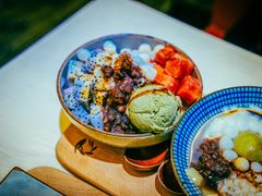 -半饱日式甜品(ifs国际金融店)