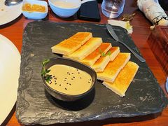 -四季民福烤鸭店(外滩外白渡桥店)