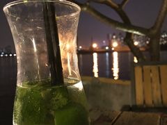 -喜洲吧·江畔老船厂·庭院餐厅(喜临院店)