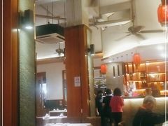 大堂-张记旺角食街(动物园店)