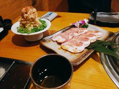 -丸藏和牛烧肉专门店(园区师惠坊店)