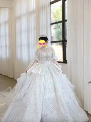 -维纳斯婚纱礼服租赁馆