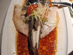 -荷塘秋月·本帮江浙菜(国权路店)