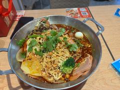 -每味每客·重庆麻辣烫(国泰店)