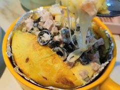 -库滋明·俄罗斯特色美食(中央大街店)