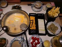 -古膳记猪肚鸡.生蚝鸡(拱北店)