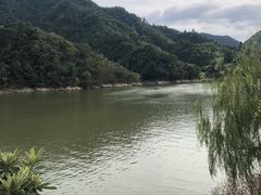-新安江山水画廊风景区