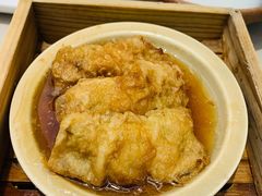 -蔡澜点心·粤菜(西单大悦城店)
