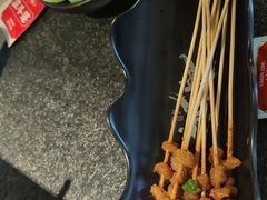 -蛙小侠·沸腾砂锅牛蛙(增城东汇城店)