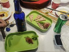 -老马路串串香火锅(北门桥店)