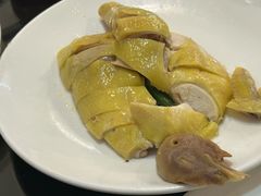 -文记壹心鸡(宝华路店)