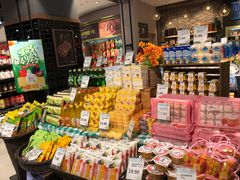 -永辉Bravo超市(东二环泰禾广场店)