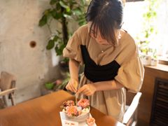 -BON CAKE(华贸购物中心店)