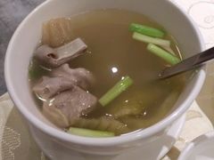 -四点金饭店(将军澳店)