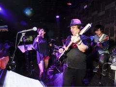 -ohbar live house(人广店)