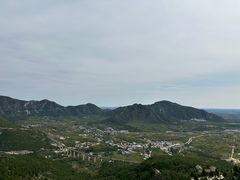 -石经山风景区