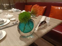 -无锡丽笙精选酒店·兰亭阁中餐厅