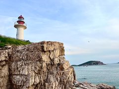 -长岛南北长山旅游景区