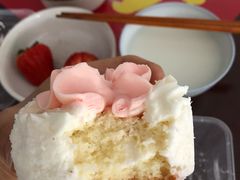 -中关村茶点