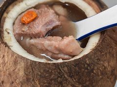 -達揚原味燉品(文明路店)