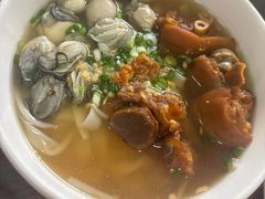 -新武二广福潮粉面食馆(哥英布拉街)