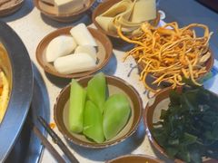 -芈重山老火锅(广州首店)
