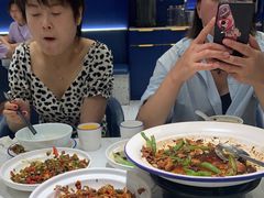 -兰湘子·湘菜小炒(崂山丽达店)