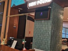 -新发现(宝山龙湖店)