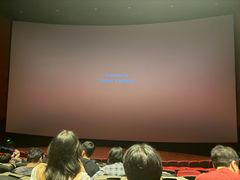 -佳兆业国际影城(惠州IMAX店)