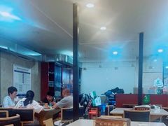 大堂-晓靖轩烧烤(沙河风情店)