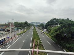 -黄金海岸环岛路