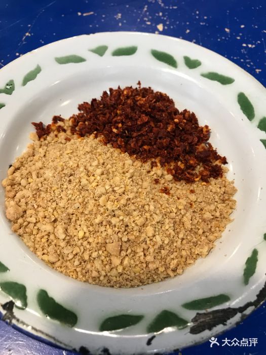 马路边边麻辣烫(建设路直营店)-干碟图片-成都美食-大众点评网