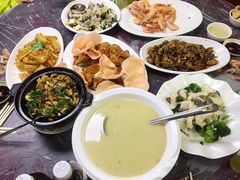 -师傅仔美食(东华老店)