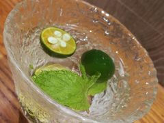 -茶是一枝花泡茶店