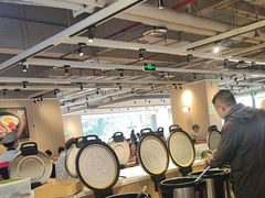 -乡村基(杨家坪建设店)