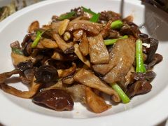 -上关东东北菜(夫子庙水游城店)