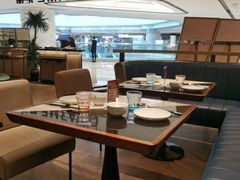 -港丽餐厅(天河城店)