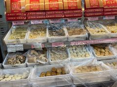 零售区-桂香村(护国寺店)