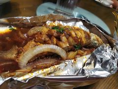 -新白鹿餐厅(城西银泰城店)