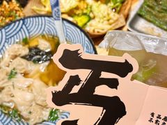 -北丐先生·野馄饨烧烤(雨花万象店)
