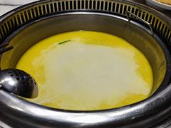 -鱼豆吉·豆浆鱼火锅(宜昌万达店)