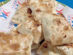 -茶房烤包子(金坤中环花苑溢景轩店)