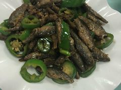 -苏记农家菜馆
