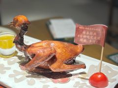 -大鸽饭(岗顶店)