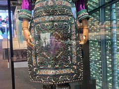 -中国美术学院象山校区-民艺博物馆