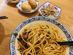 -舌尖尖·兰州牛肉面(浦东机场店)