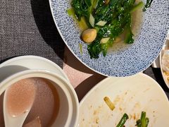 -采悦轩中餐厅·粤菜·海南菜(神州半岛喜来登度假酒店)