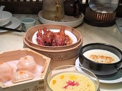 -陶陶居酒家(SM二期购物广场店)