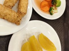 -西部马华清真兰州牛肉面·烧烤夜市(广渠门店)