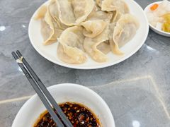 -奉天蚨祥饺子馆